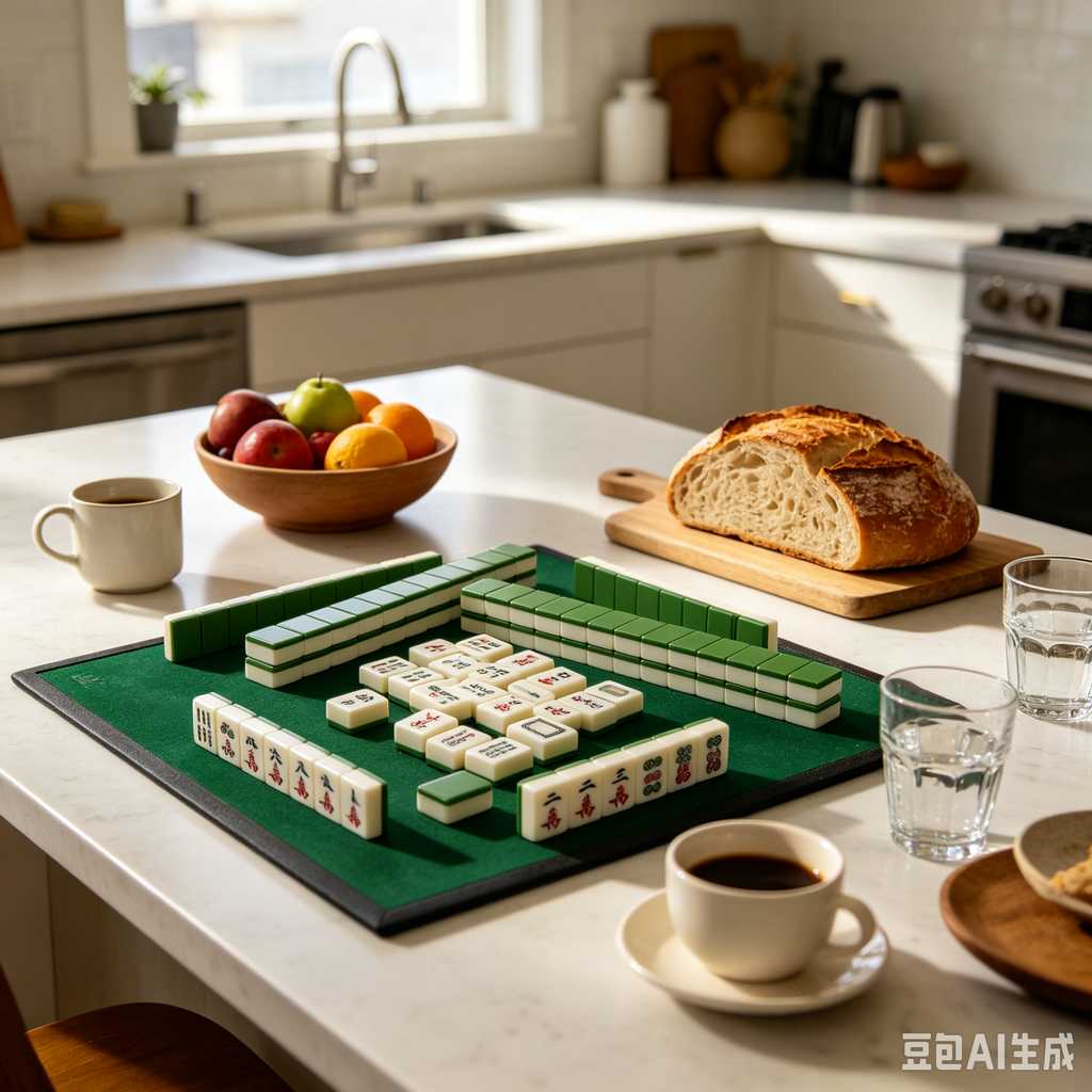 reims,mahjong