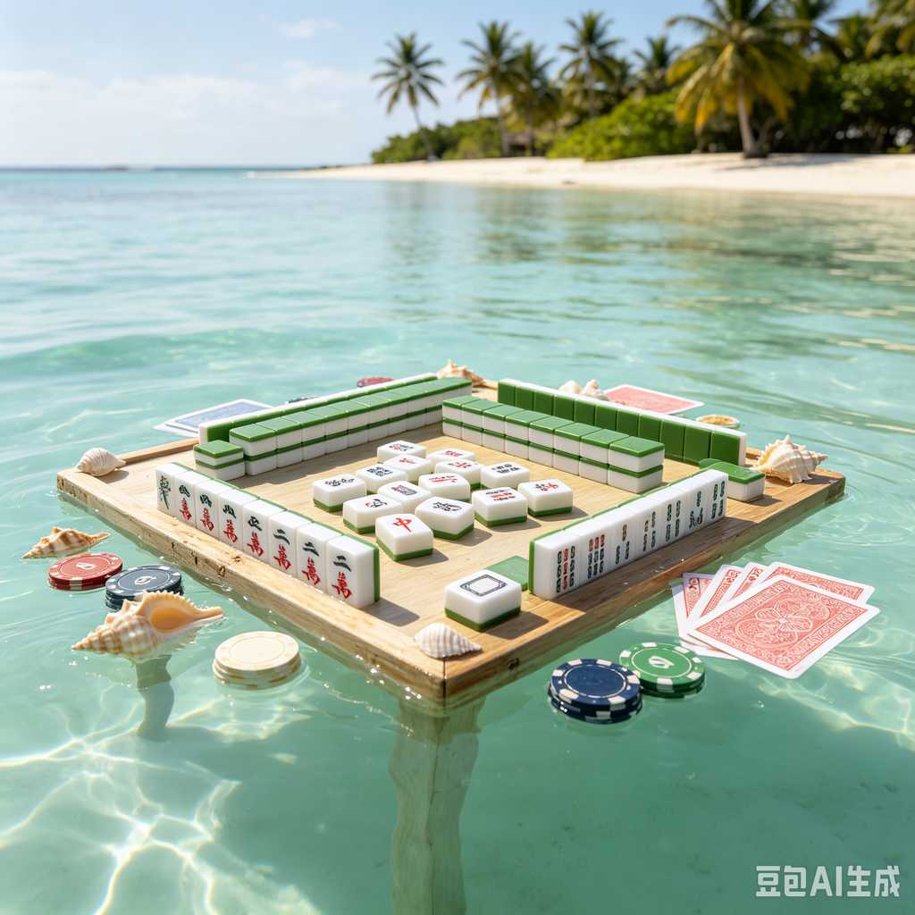 Vitoria,mahjong