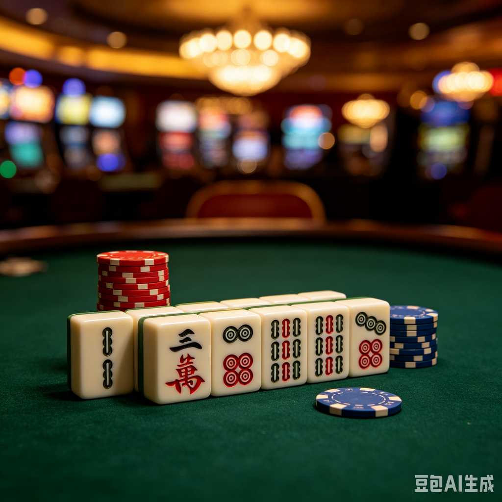 high quality mahjong tiles