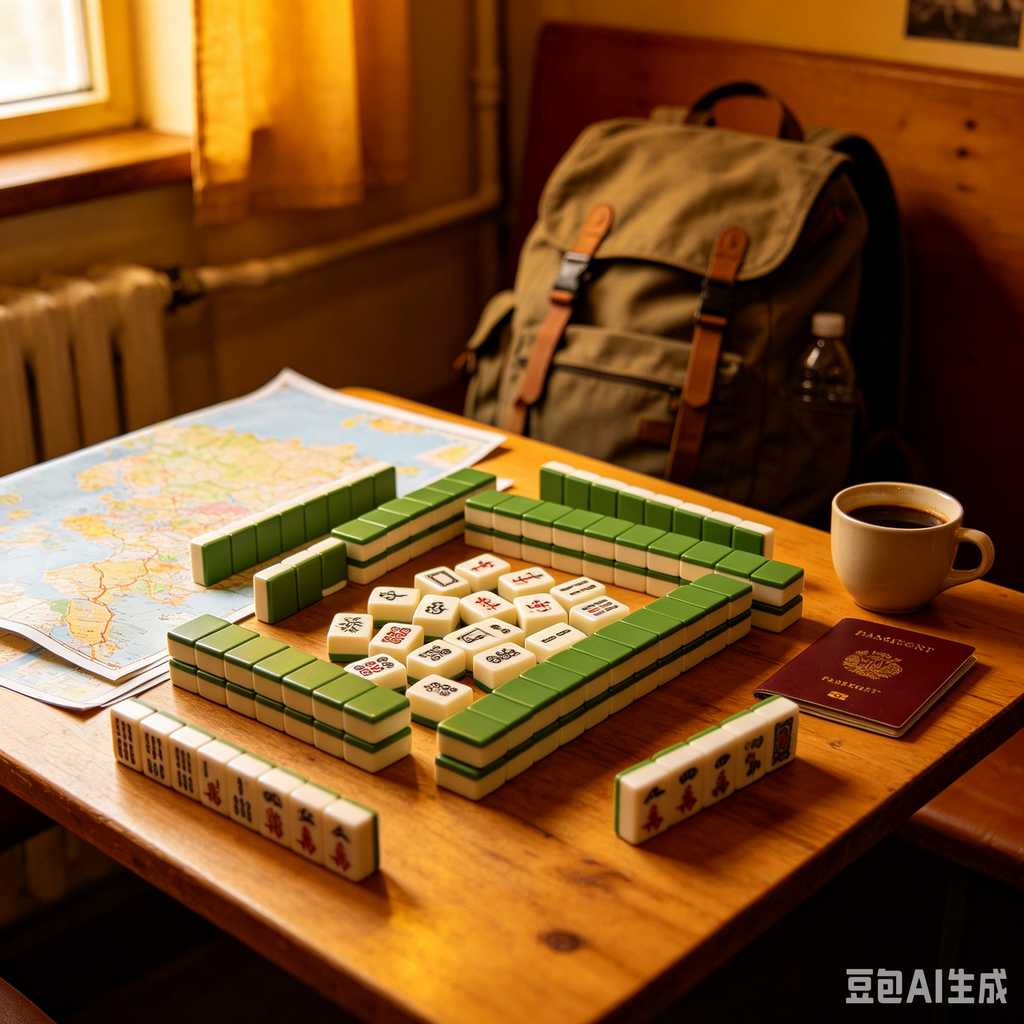 Pristina,mahjong