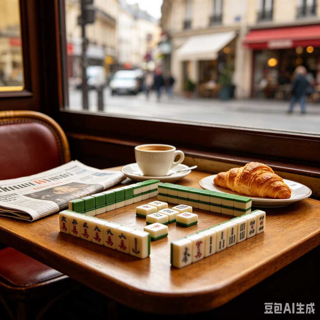 lille,mahjong