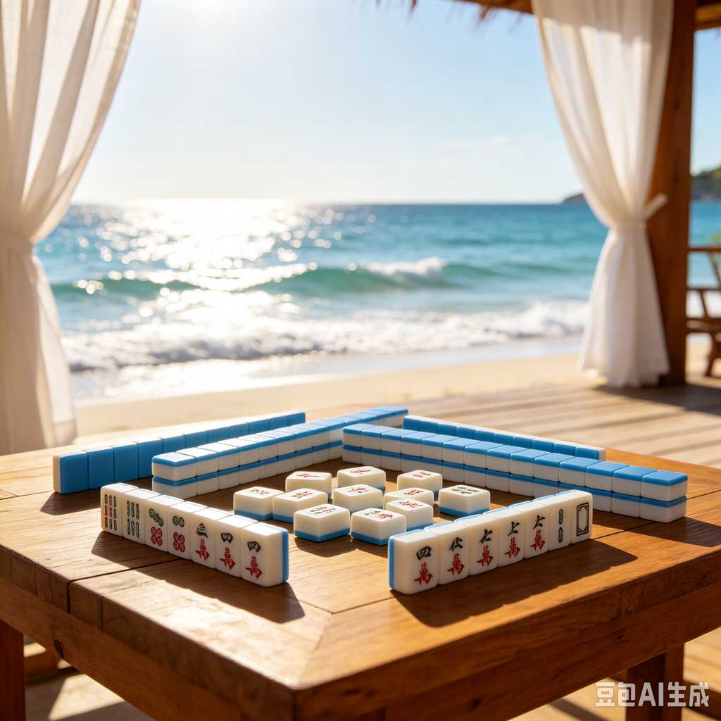 odessa,mahjong