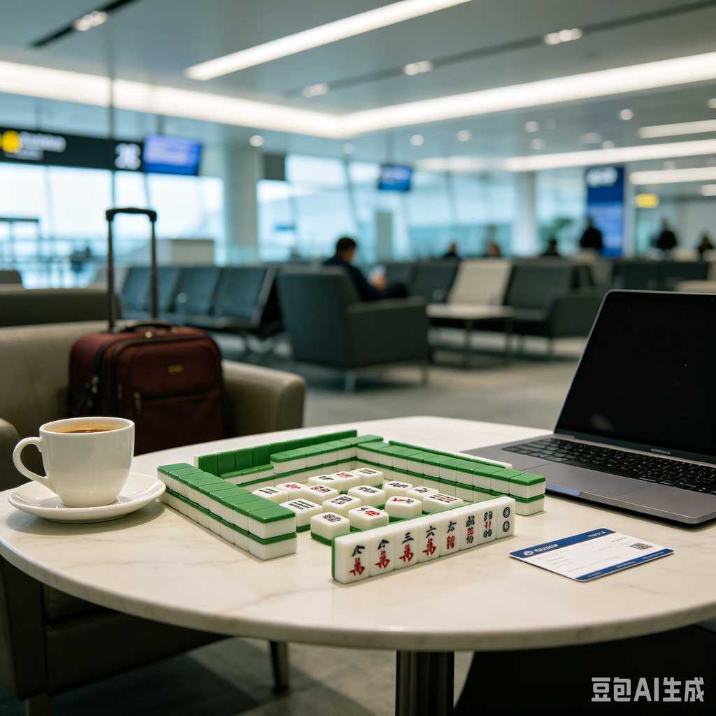 KansasCity,mahjong