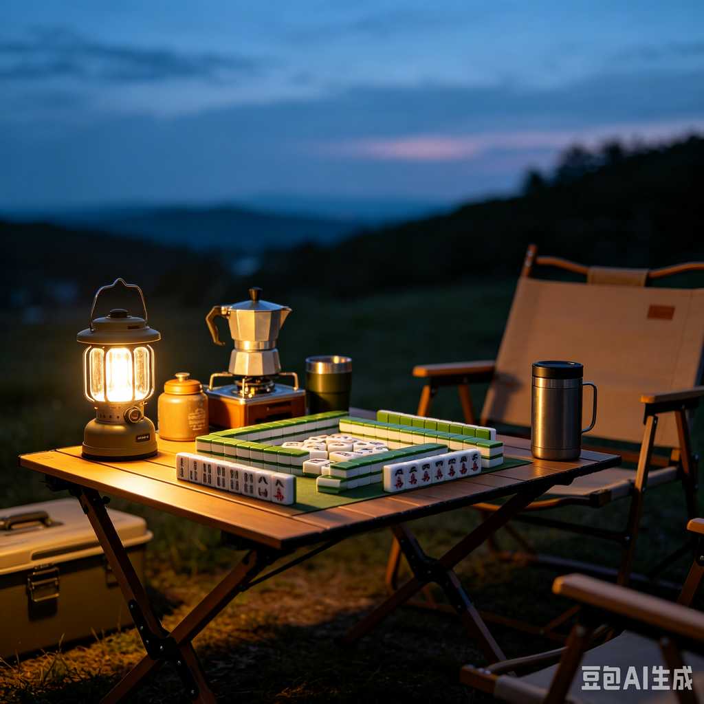 custom gift mahjong set bulk