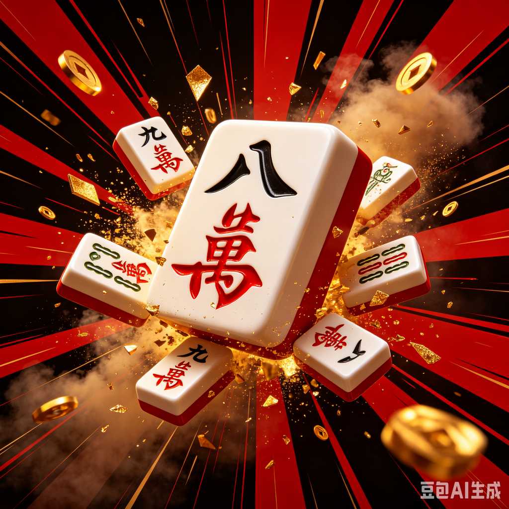 mahjong set for adults only