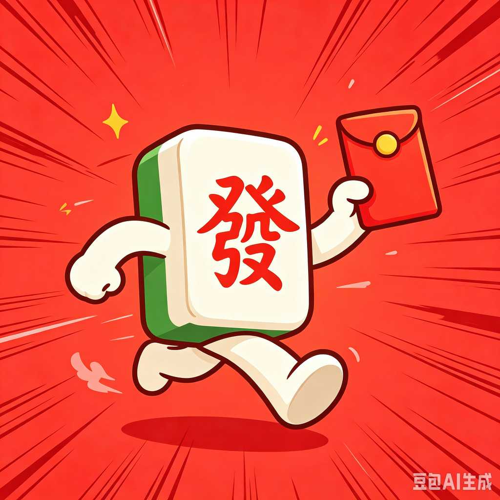 beginner mahjong game kit with guide