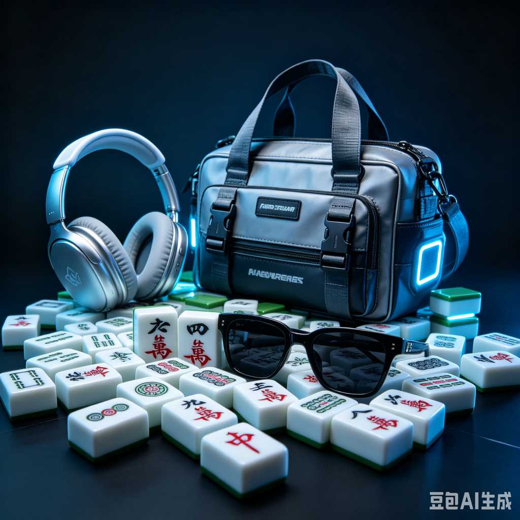 cantonese mahjong set