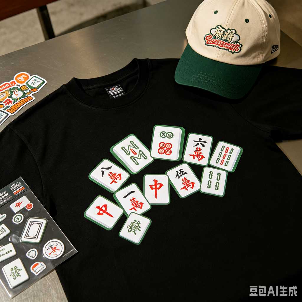 mahjong set manufacturer