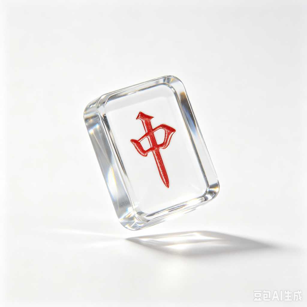 mahjong tile protective case