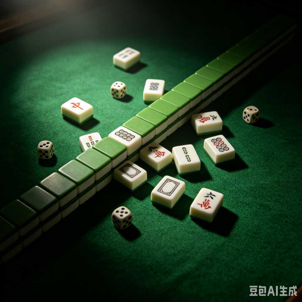 Mississippi,mahjong