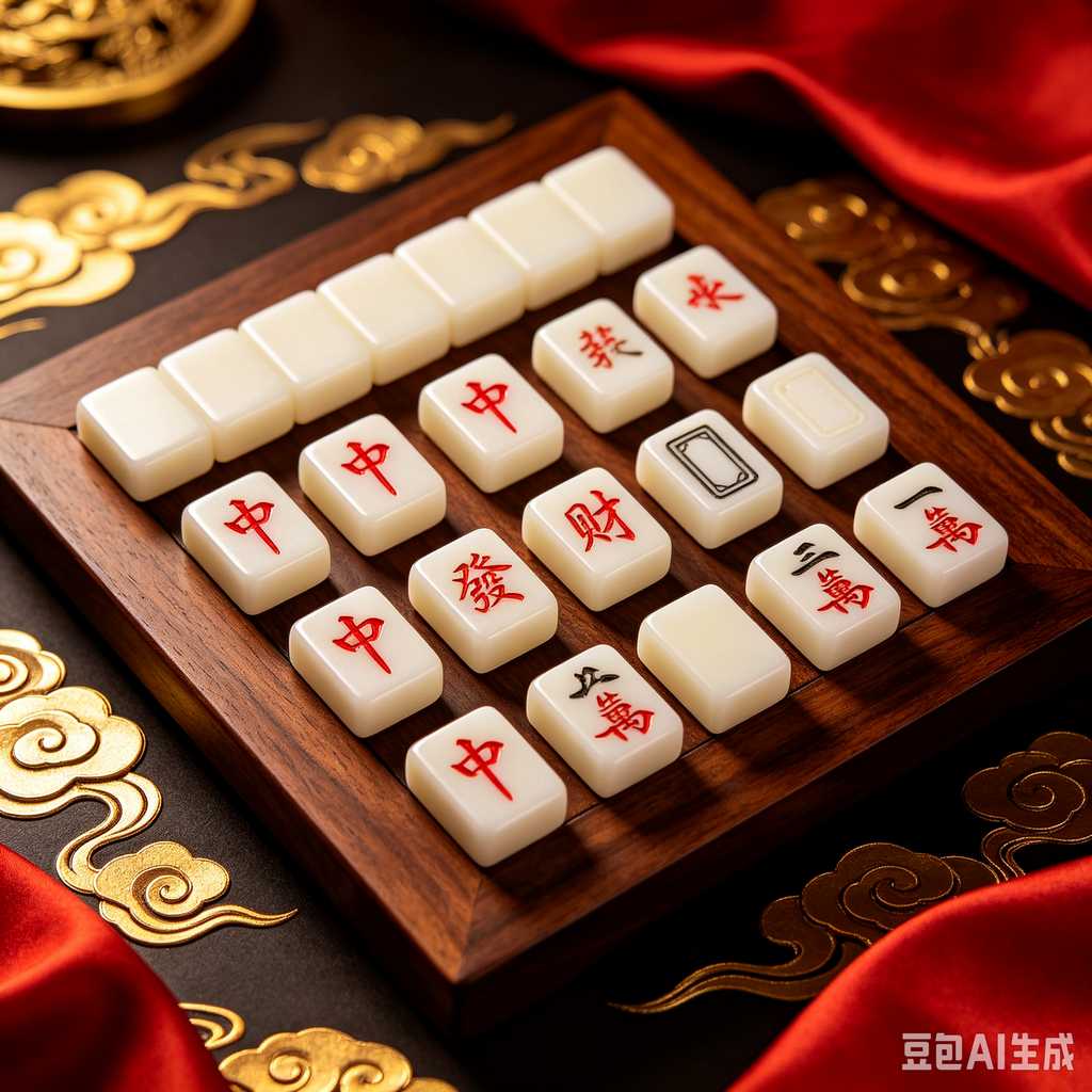Modesto,mahjong