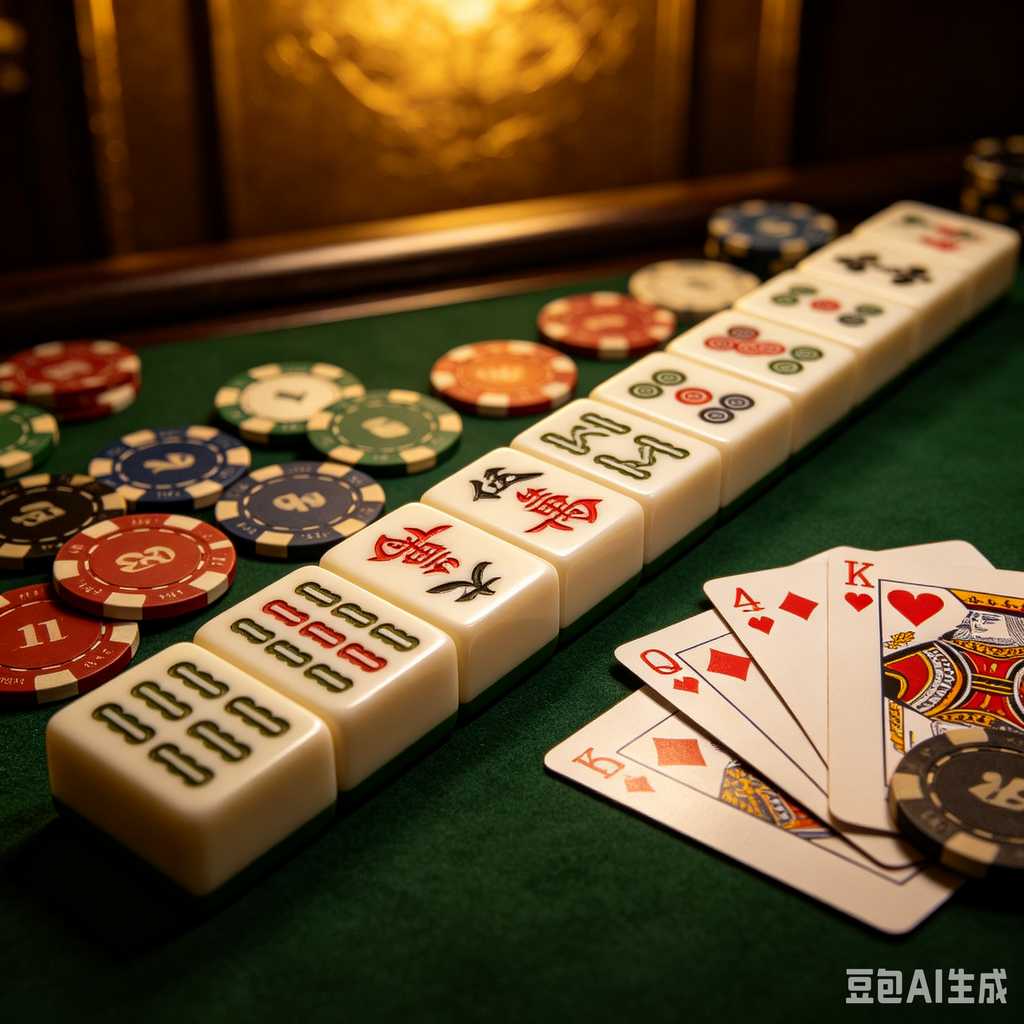 premium mahjong set wholesale