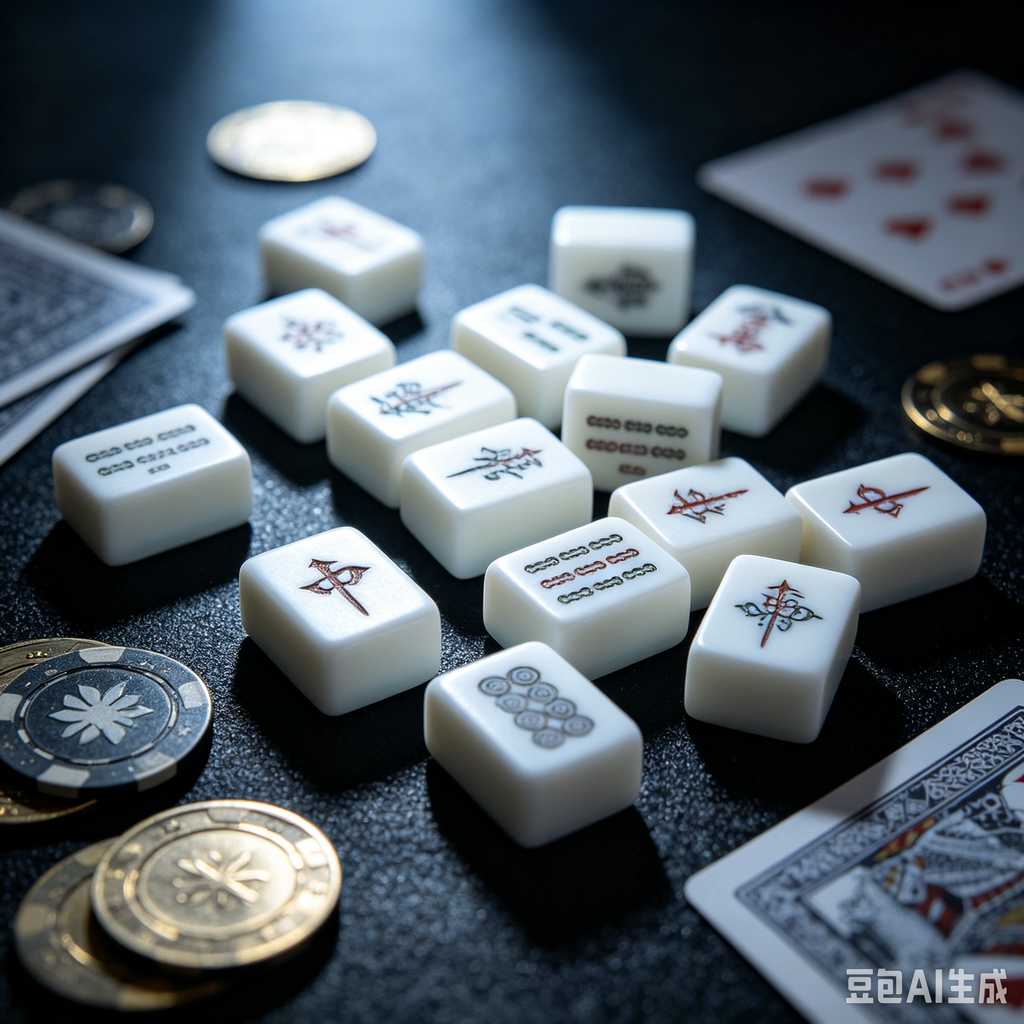 fold flat mahjong table