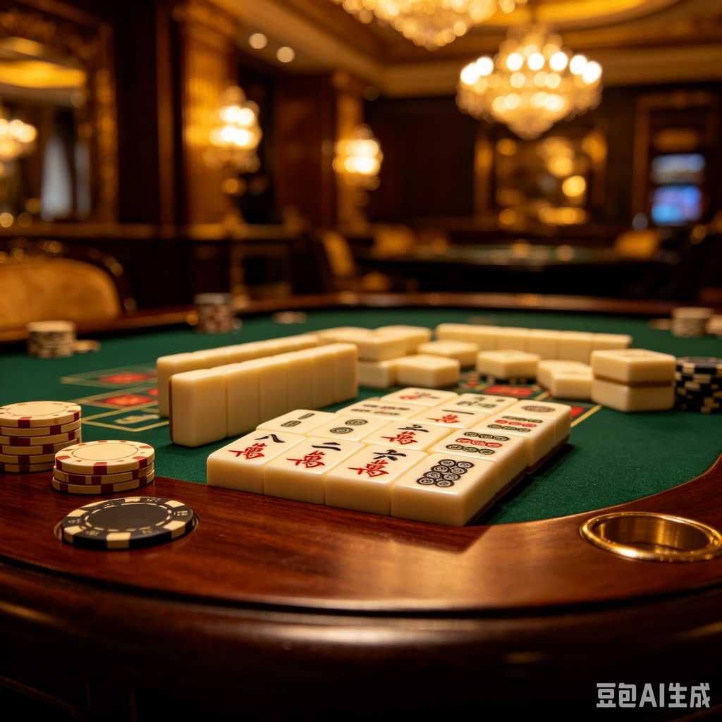 moisture proof mahjong case