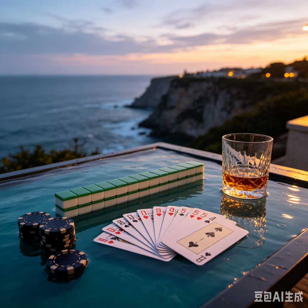 bellevue,mahjong